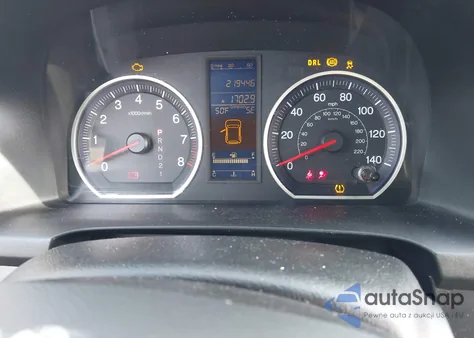 2010 Honda Cr-V Ex-L from USA, damaged, VIN 5J6RE4H72AL015563